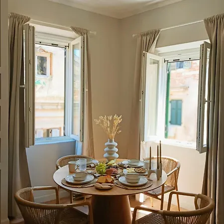 Apartment Contessa Living Corfu (city)