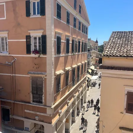 Contessa Living Corfu (city)