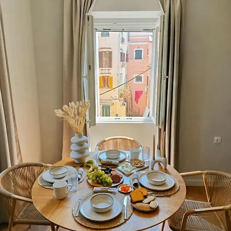 Contessa Living Corfu (city)