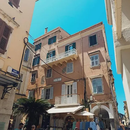 Contessa Living * Corfu (city)