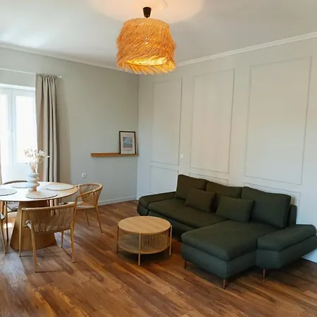 Апартаменты Contessa Living