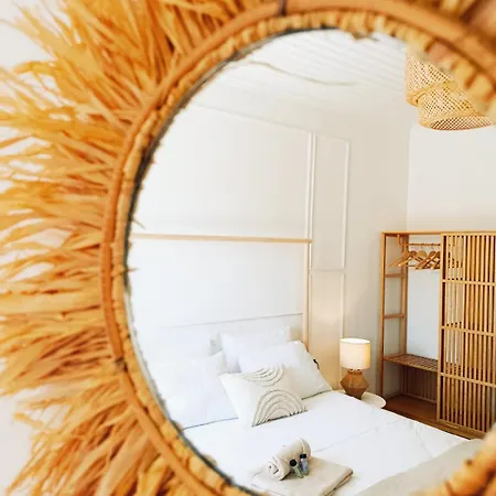 Апартаменты Contessa Living