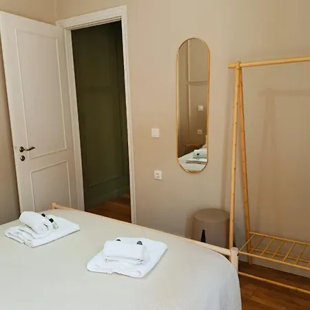 Апартаменты Contessa Living Corfu (city)