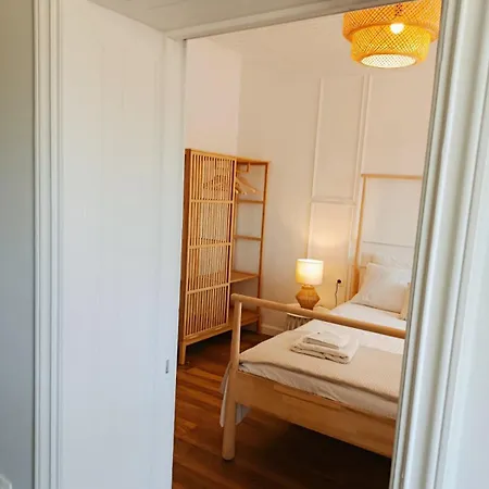 Апартаменты Contessa Living Corfu (city)