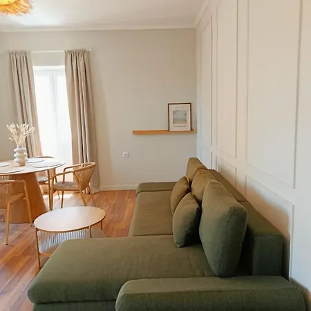 Contessa Living Apartment *