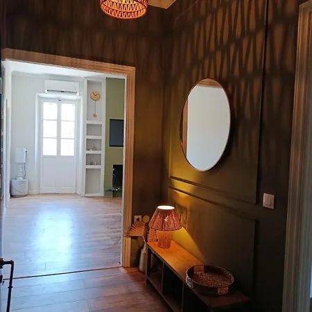 Contessa Living Апартаменты Corfu (city)