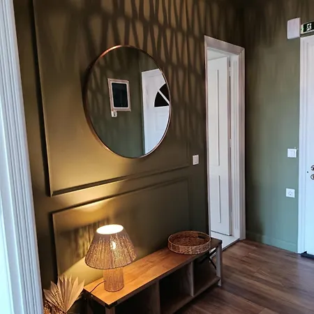 Contessa Living Apartment Corfu (city)
